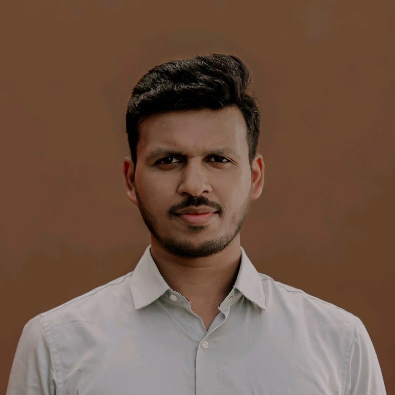 Yogendra Revanna